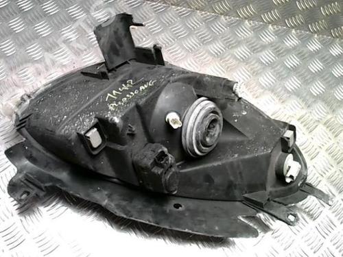 Left headlight CITROËN XSARA PICASSO (N68) 2.0 HDi | BP26451678C28 