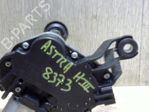 Used Rear wiper motor OPEL ASTRA H GTC (A04) 1.7 CDTi (L08) (101 hp) 25410848