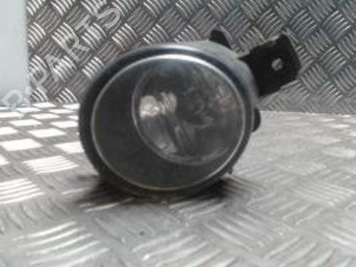 Faro Antiniebla delantero izquierdo RENAULT CLIO II (BB_, CB_) 1.5 dCi (B/CB07) (65 hp) 26878266
