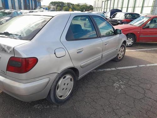 Elektronisk sensor CITROËN XSARA (N1) 2.0 HDi 90 | BP25929916M84 