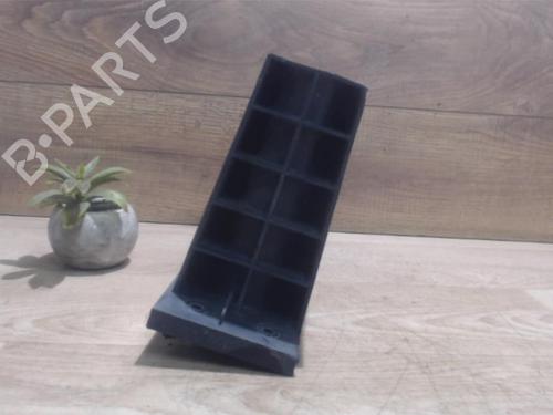 Support du pare-chocs avant CITROËN C4 Picasso I MPV (UD_) 1.6 HDi | BP25384900C158