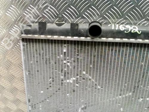 Water radiator CITROËN XSARA PICASSO (N68) 2.0 HDi | BP29389564M31 