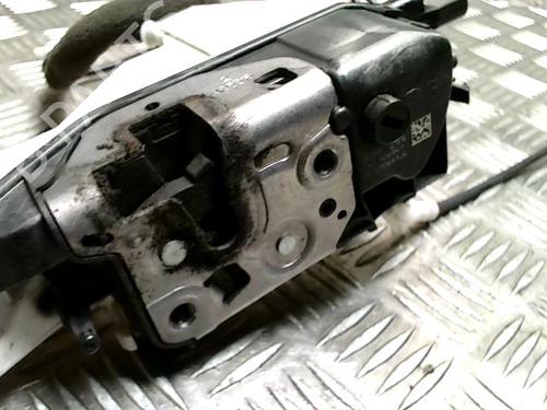 Front left lock CITROËN C3 II (SC_) 1.6 HDi 90 | BP34417334C98  - Image 8