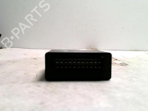 Used Control unit RENAULT GRAND SCÉNIC III (JZ0/1_) 1.4 16V (JZ0F) (131 hp) 31221355