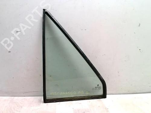 Panel rude bagtil venstre RENAULT 25 (B29_) 2.0 12V (140 hp) 28311373