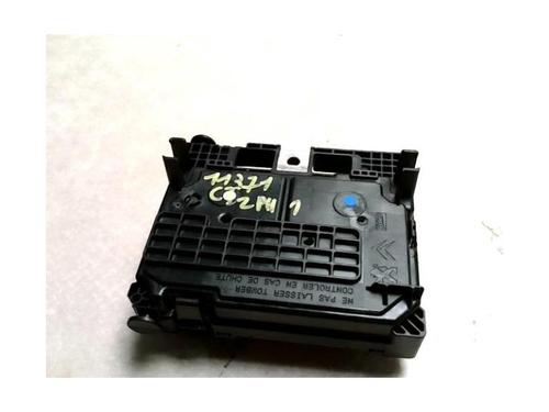 Fuse box CITROËN C3 II (SC_) 1.6 HDi 90 | BP25428079E1