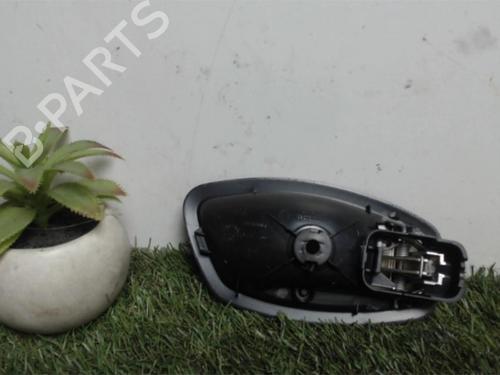 Front left interior door handle RENAULT CLIO II (BB_, CB_) 1.5 dCi (B/CB07) | BP25394141I13 