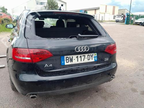 Warning switch AUDI A4 B8 Avant (8K5) 3.0 TDI quattro | BP26721525I22 - Image 11