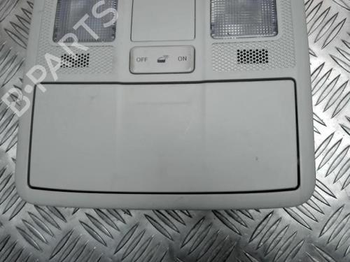 Interior roof light MAZDA 3 (BM, BN) 2.2 D | BP26013230I8