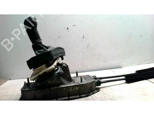 Gear lever VW POLO (9N_, 9A_) 1.4 TDI | BP25424261M90 