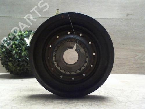 Polea RENAULT MODUS / GRAND MODUS (F/JP0_) 1.5 dCi (FP0F, JP0F) (86 hp) 29451662