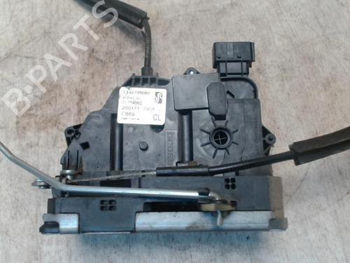 Front left lock PEUGEOT BOXER Van 2.2 HDi 100 | BP27634267C98  - Image 5