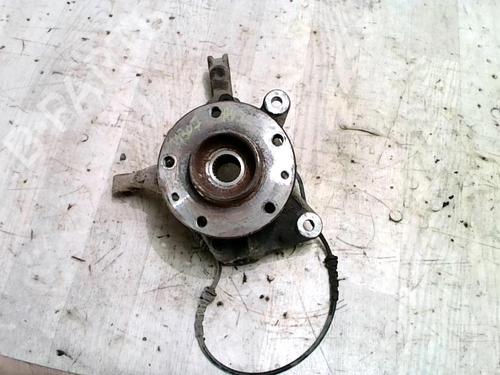 Used Left front steering knuckle DACIA DUSTER (HS_) 1.5 dCi (109 hp) 25430799