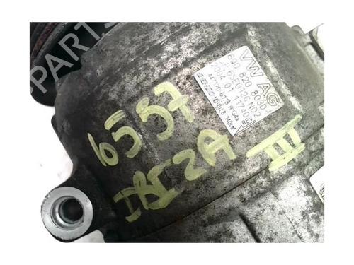 AC compressor SEAT IBIZA III (6L1) 1.4 16V | BP25418550M34 