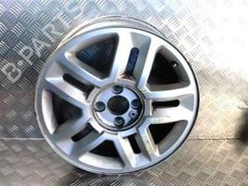 Fælk RENAULT SCÉNIC II (JM0/1_) 1.5 dCi (JM16) (103 hp) 31015385