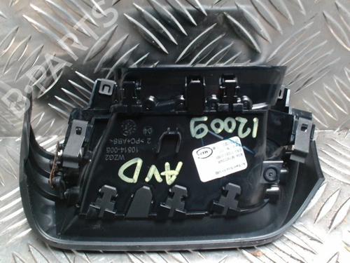 Luftventilen RENAULT CLIO V (B7_) 1.5 Blue dCi 85 (B7AG) | BP30660935I21