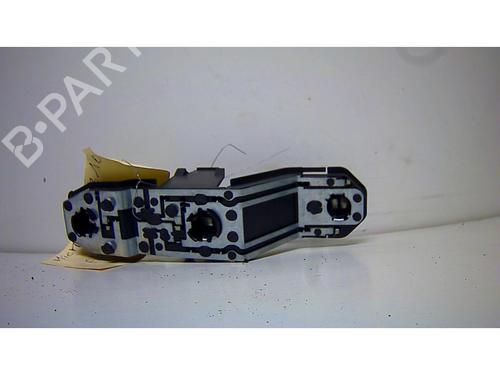Used Licence plate light NISSAN MICRA II (K11) 1.0 i 16V (54 hp) 25383804