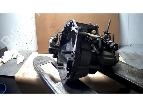 Gearbox CITROËN XANTIA (X1_, X2_) 1.9 Turbo D | BP25416031M3 