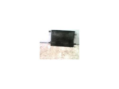 Used AC radiator NISSAN MICRA III (K12) 1.2 16V (80 hp) 25430259