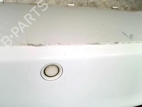 Rear bumper BMW 1 (E81) 118 i | BP30957942C8