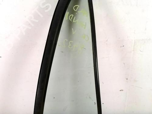 Used Rear right door window HONDA CR-V I (RD) 2.0 16V 4WD (RD1, RD3) (128 hp) 31236363
