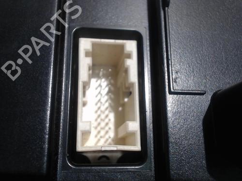Climate control RENAULT SCÉNIC II (JM0/1_) 1.9 dCi (JM0G, JM12, JM1G, JM2C) | BP25384990I5 - Image 6