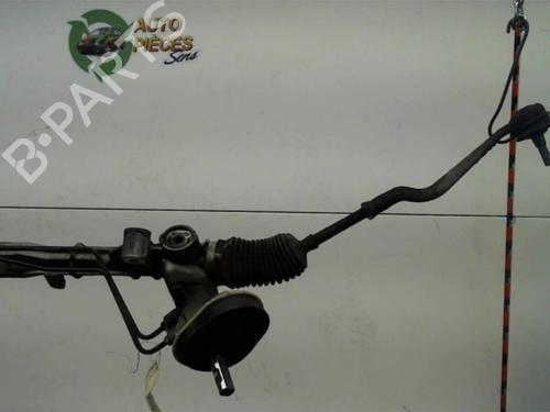 Steering rack DACIA LOGAN MCV (KS_) 1.5 dCi (KS0K) | BP25400622M22 