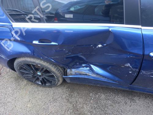 Middle console BMW 3 (E90) 330 d | BP31086413I22 