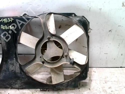 Heater blower motor AUDI 80 B3 Saloon (893, 894, 8A2) 1.9 D | BP25429139M62 