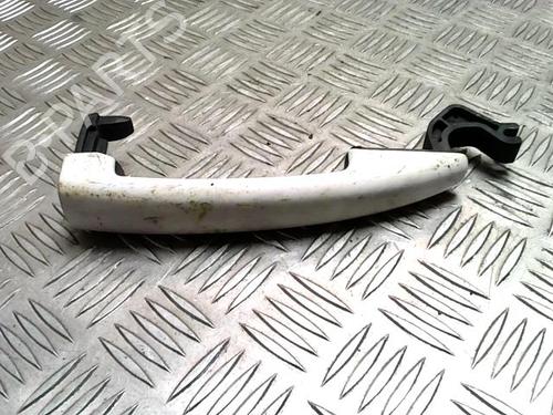 Used Front right exterior door handle Front right exterior door handle 37282838 37282838