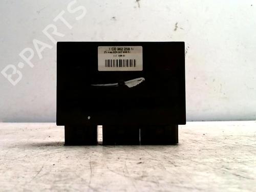 Control unit SEAT AROSA (6H1) 1.4 | BP27268734M11