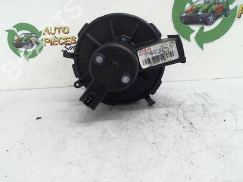 Used Air vent FIAT PANDA (169_) 1.1 (169.AXA1A) (54 hp) 25400839