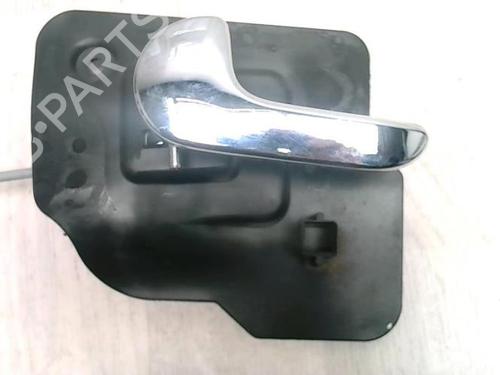 Front left interior door handle OPEL MERIVA A MPV (X03) 1.3 CDTI (E75) | BP25428334I13 