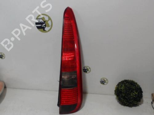 Used Right tailgate light FORD FUSION (JU_) 1.4 TDCi (68 hp) 25394273