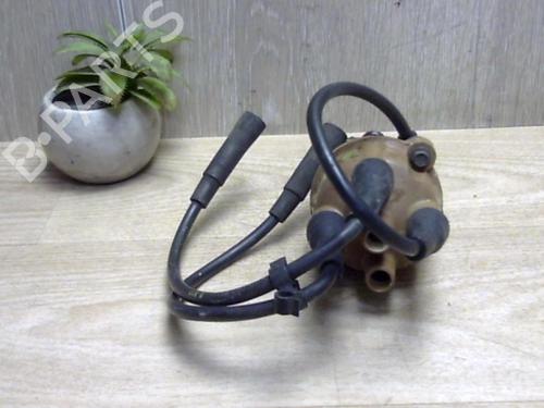 Bobine accensione RENAULT TWINGO I (C06_) 1.2 (C063, C064) (55 hp) 29522162