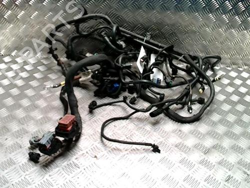 Used Wiring harness PEUGEOT 308 I (4A_, 4C_) 1.6 GTi (200 hp) 30768590