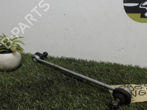 Used Left front suspension arm CITROËN XSARA PICASSO (N68) 2.0 HDi (90 hp) 25393861