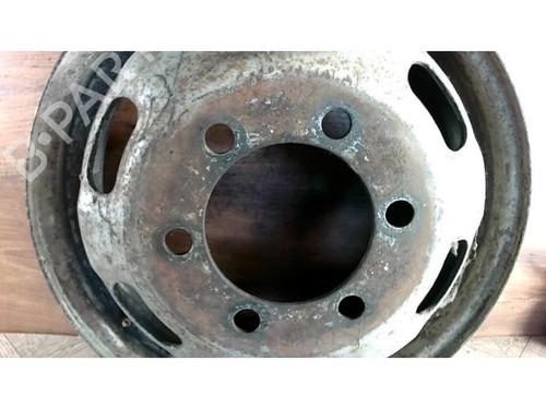 Rim NISSAN TRADE Platform/Chassis 3.0 TDiC | BP25419702C45 