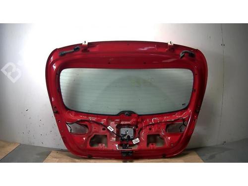 Tailgate SEAT LEON (1P1) 2.0 TDI 16V | BP25413784C6 