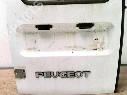 Left rear door PEUGEOT EXPERT (224_) 1.9 D | BP28317949C4 