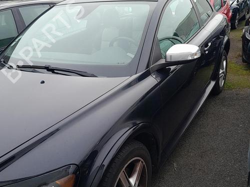 Pipe VOLVO C30 (533) 2.0 D | BP27559994M125 