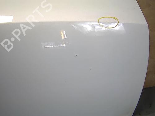 Right front door CHEVROLET CRUZE (J300) 2.0 CDI | BP29389576C3 