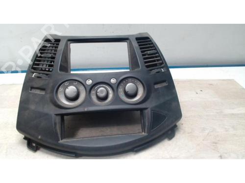 Climate control MITSUBISHI GRANDIS (NA_W) 2.0 DI-D (NA8W) | BP25421317I5 