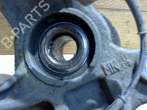 Left front steering knuckle FORD MONDEO IV Turnier (BA7) 2.0 TDCi | BP30665151M25 