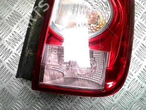Right taillight DACIA DUSTER (HS_) 1.5 dCi (HSAJ) | BP36116132C35 - Image 2