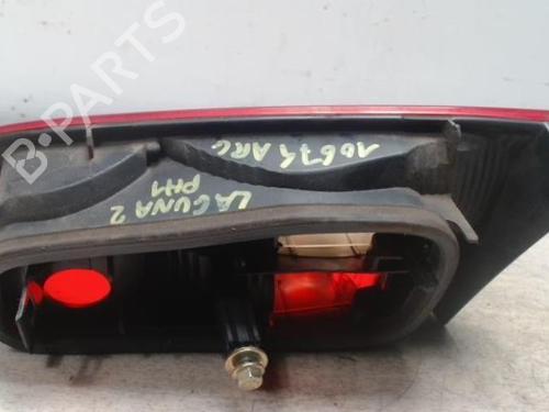 Venstre baklys, luke RENAULT LAGUNA II (BG0/1_) 1.9 dCi | BP28091892C79 