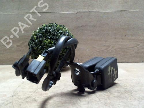 Seat buckle PEUGEOT 207 (WA_, WC_) 1.6 HDi | BP25411321I32