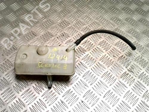 Hauptbremszylinder für RENAULT SCÉNIC III (JZ0/1_) 1.6 dCi (JZ00, JZ12) (130 hp) 31370566