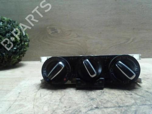 Climate control VW POLO V (6R1, 6C1) 1.6 TDI | BP29231114I5