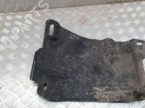 Used Underbody protection Underbody protection CITROËN DS3 (SA_) 1.6 HDi 90 (92 hp) 34224650 34224650